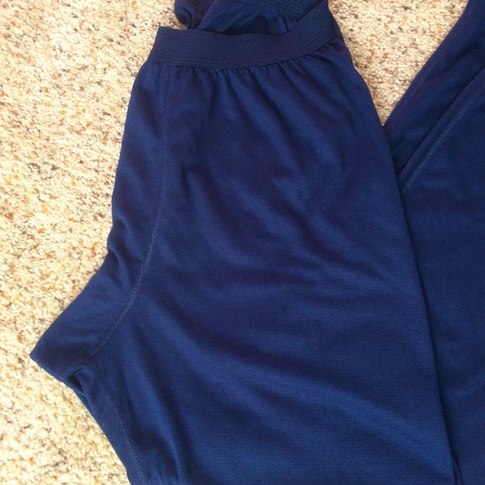 Patagonia Men’s Capilene Base Layer XL